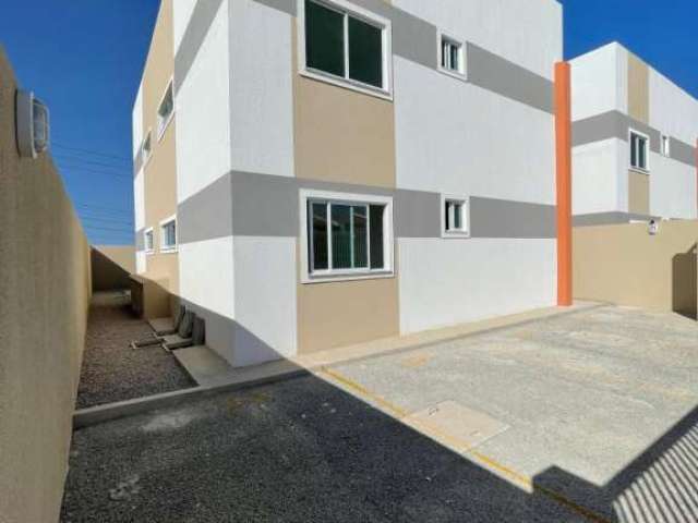 Apartamento à venda de 55m² com 2 quartos a partir de R$ 140.000,00 no Gereraú - Itaitinga/CE