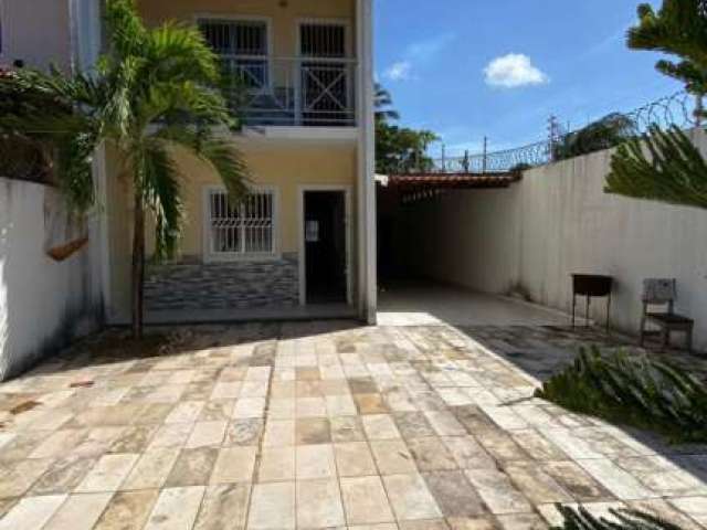 Duplex à venda de 352m² com 3 quartos por R$ 370.000,00 no bairro Santa Maria - Fortaleza/CE