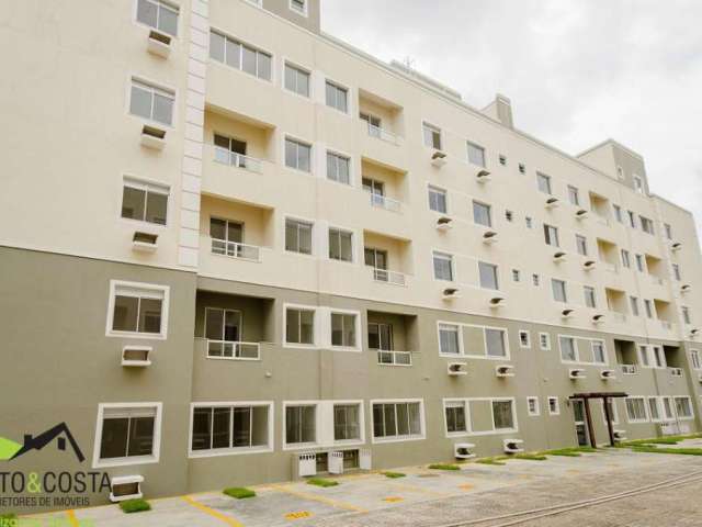 Apartamento à venda com 2 quartos por R$ 195.000,00 no bairro Luciano Cavalcante - Fortaleza/CE