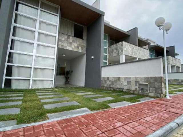 Casa à venda de 149m² com 4 quartos por R$ 589.000,00 na região do Centro - Eusébio/CE