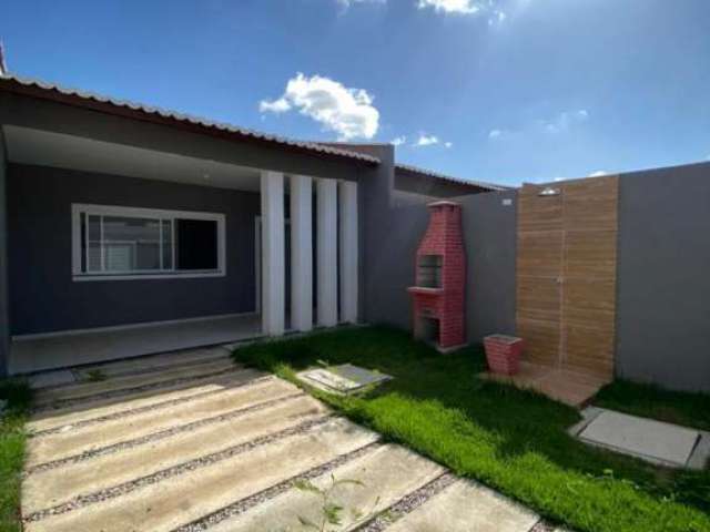 Casa à venda com 2 quartos por R$ 180.000,00 no Ancuri - Itaitinga/CE