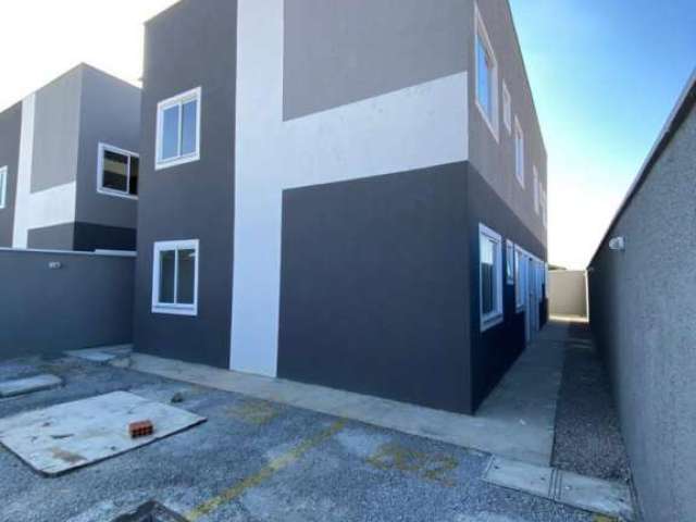 Apartamento à venda de 50m² com 2 quartos por R$ 137.000,00 no bairro Gereraú - Itaitinga/CE