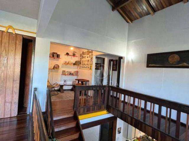 Casa à venda, 295 m² por R$ 1.000.000,00 - Boa Vista - Blumenau/SC