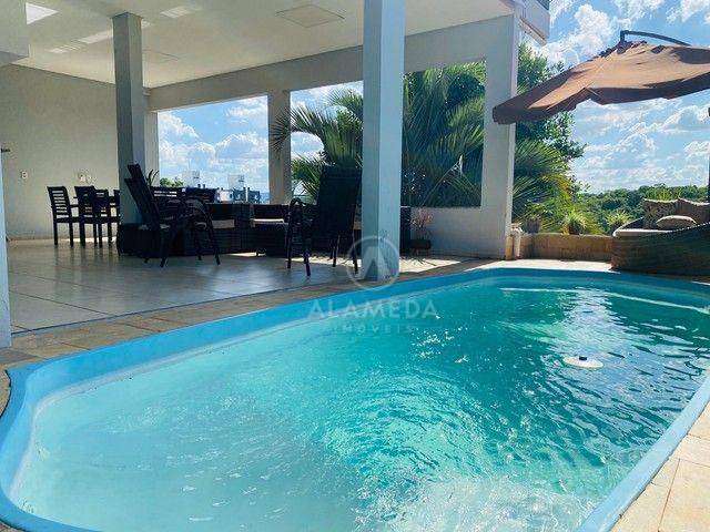 Casa à venda, 300 m² por R$ 750.000,00 - Fortaleza - Blumenau/SC