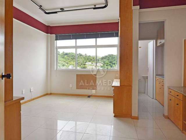 Sala à venda, 33 m² por R$ 250.000,00 - Centro - Blumenau/SC
