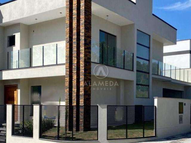 Casa à venda, 171 m² por R$ 750.000,00 - Rio Morto - Indaial/SC