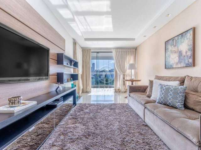 Apartamento com 3 dormitórios à venda, 156 m² por R$ 1.099.000,00 - Victor Konder - Blumenau/SC