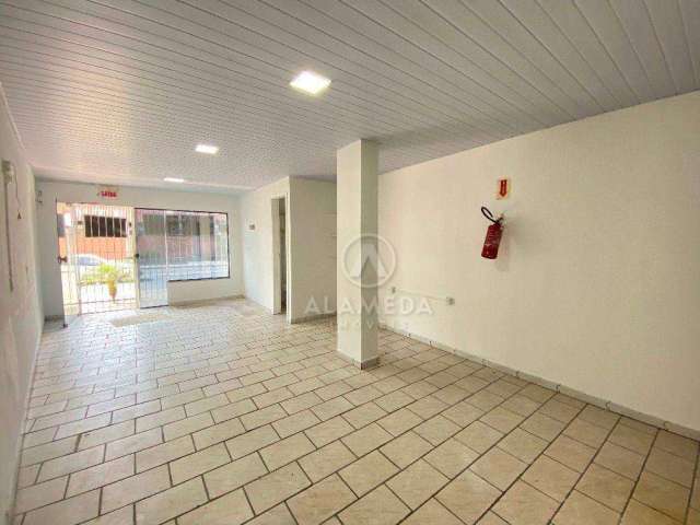 Sala para alugar, 30 m² por R$ 2.030,30/mês - Garcia - Blumenau/SC