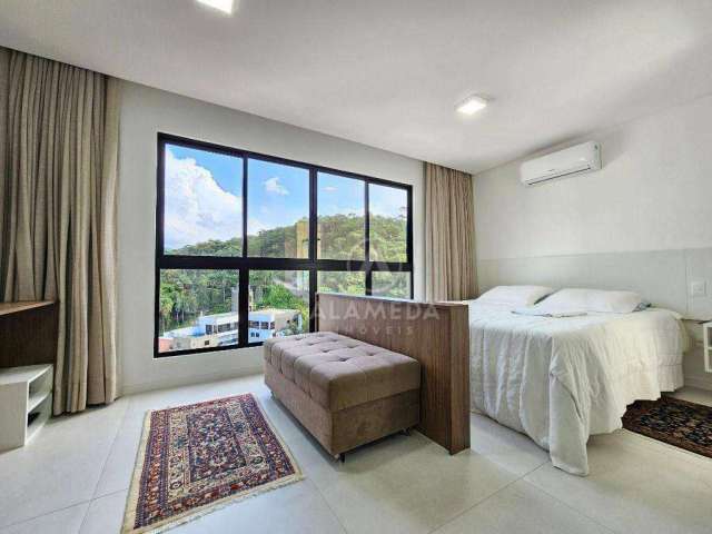 Loft com 1 dormitório à venda por R$ 330.000,00 - Garcia - Blumenau/SC