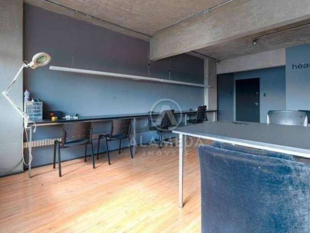 Sala à venda, 38 m² por R$ 325.000,00 - Centro (Blumenau) - Blumenau/SC