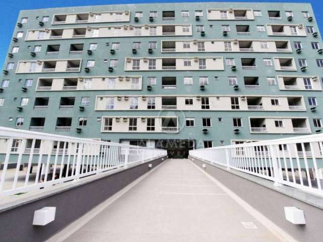 Apartamento com 2 dormitórios à venda, 78 m² por R$ 350.000 - Velha - Blumenau/SC
