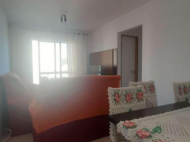 Apartamento com 2 dormitórios à venda, 52 m² por R$ 280.000 - Jardim Umarizal - São Paulo/SP