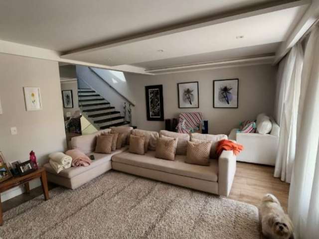Casa com 3 dormitórios à venda, 340 m² por R$ 2.000.000 - Jardim Monte Alegre - Taboão da Serra/SP