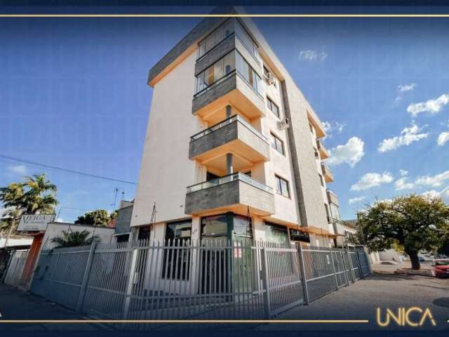 Apartamento com 02 dormitorios, Edificio Donna Nena - São Leopoldo