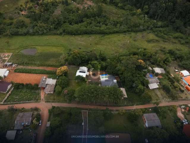Chácara com 1.6 hectares à venda, com 04 dormitórios - Rincão do Cascalho - Portão