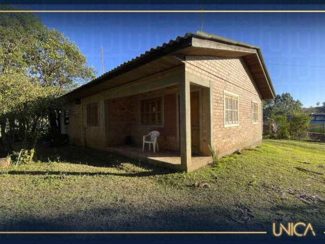 Chácara para locação, com 11 hectares -Rincão Cascalho- Portão RS
