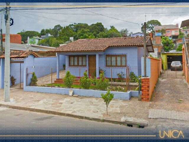Casa com 3 dormitórios à venda - Parque Netto - Portão