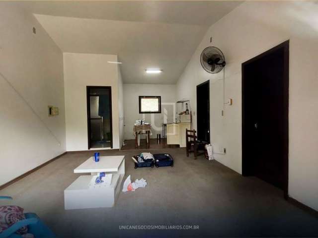 Apartamento para locação de 2 dormitórios, com 45m², Portão Velho-Portão