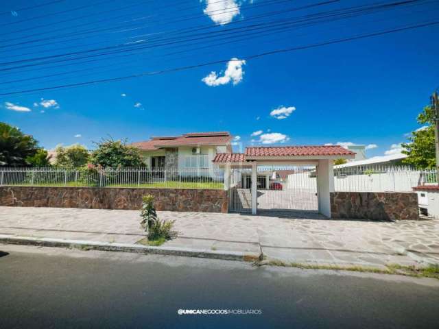 Casa à venda com 3 dormitórios (1 sendo suíte) Centro - Portão/RS