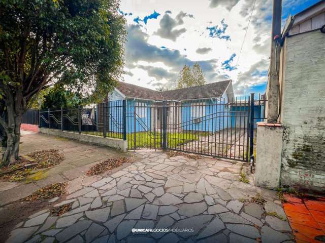 Casa à venda com 3 dormitórios, Vila Rica - Portão/RS