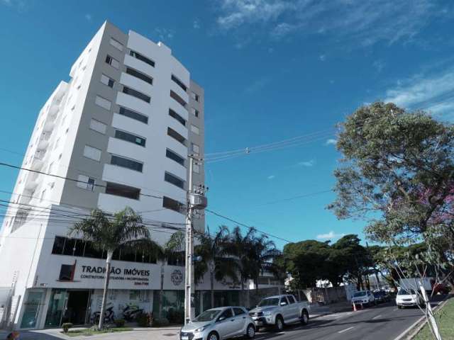 VENDA | Apartamento, com 3 quartos em Pq. Residencial Cidade Nova, Maringá