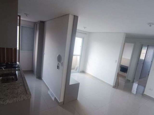 VENDA | Apartamento, com 2 quartos em JD Vila Bosque,