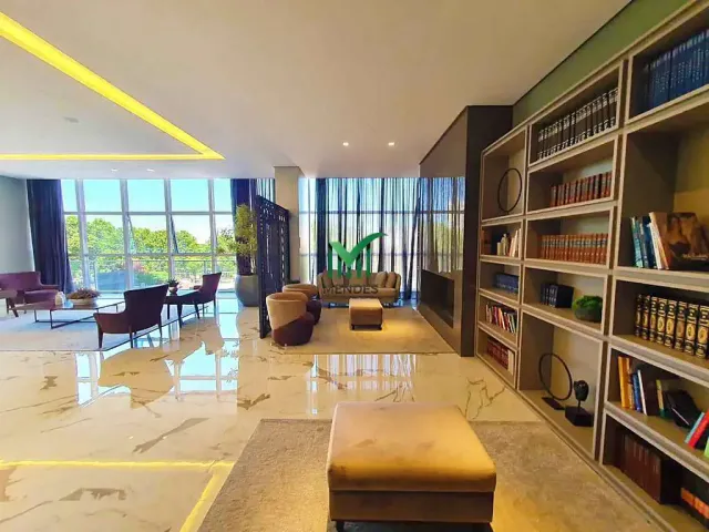 Apartamento com 3 quartos na Rua Santos Dumont, 1285, Exposição, Caxias