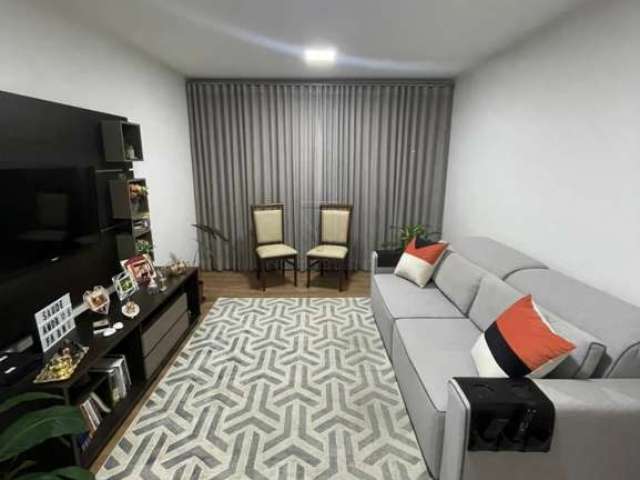 Apartamento à venda - 2 dormitórios 1 suíte - 96 m² - Edifício Ângela Vila Betânia