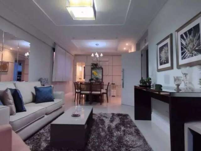 Apartamento com 4 quartos, 2 suítes-  142 m²,- Vila Adyana - São José dos Campos/SP