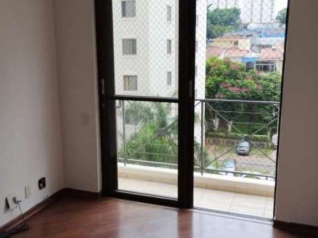 Apto com 2 dormitórios , garagem – Lauzane paulista , próximo do Shopping  Santana Parque