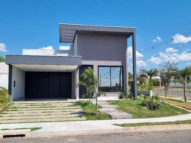 Casa térrea à venda em Condomínio Belvedere II por R$1.850.000,00