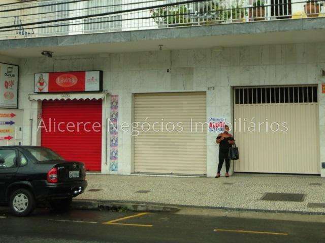 Ponto comercial à venda na Rua São Mateus, São Mateus, Juiz de Fora, 37 m2 por R$ 350.000