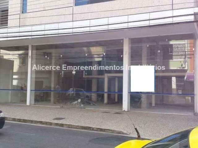 Ponto comercial à venda na Rua Floriano Peixoto, Centro, Juiz de Fora, 423 m2 por R$ 6.000.000