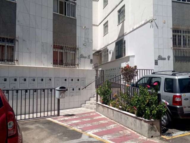 Apartamento com 3 quartos à venda na Rua Guacuí, São Mateus, Juiz de Fora, 75 m2 por R$ 250.000