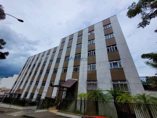 Apartamento com 2 quartos à venda na Rua São Paulo, Paineiras, Juiz de Fora, 50 m2 por R$ 219.000