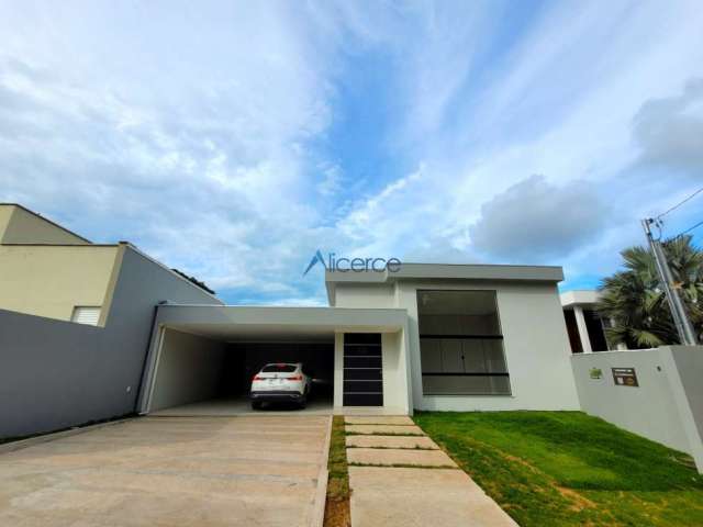 Casa em condomínio fechado com 3 quartos à venda na Rua Mário Crispim, Bosque do Imperador, Juiz de Fora, 226 m2 por R$ 1.250.000