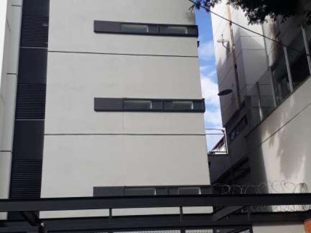 Kitnet / Stúdio à venda na Rua Marechal Deodoro, Centro, Juiz de Fora, 35 m2 por R$ 270.000