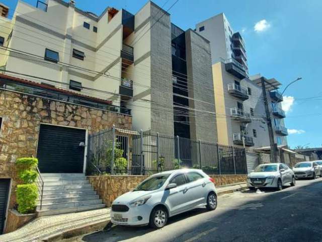 Apartamento com 2 quartos à venda na Rua Irineu Marinho, Bom Pastor, Juiz de Fora, 60 m2 por R$ 260.000