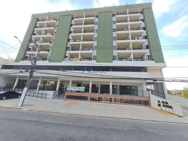 Apartamento com 1 quarto à venda na Avenida Presidente Costa e Silva, São Pedro, Juiz de Fora, 49 m2 por R$ 260.000