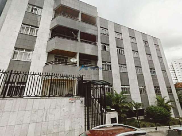 Apartamento com 2 quartos à venda na Rua Delfim Moreira, Centro, Juiz de Fora, 90 m2 por R$ 299.000