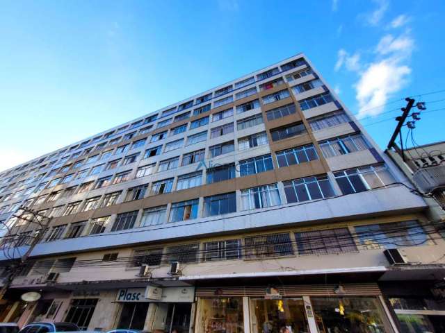 Apartamento com 1 quarto à venda na Rua Braz Bernardino, Centro, Juiz de Fora, 50 m2 por R$ 170.000