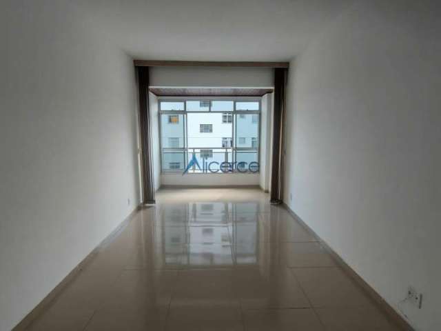 Apartamento com 2 quartos à venda na Avenida Barão do Rio Branco, Passos, Juiz de Fora, 129 m2 por R$ 418.000