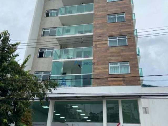 Apartamento com 1 quarto à venda na Rua Christovam Molinari, Morro da Glória, Juiz de Fora, 78 m2 por R$ 349.000