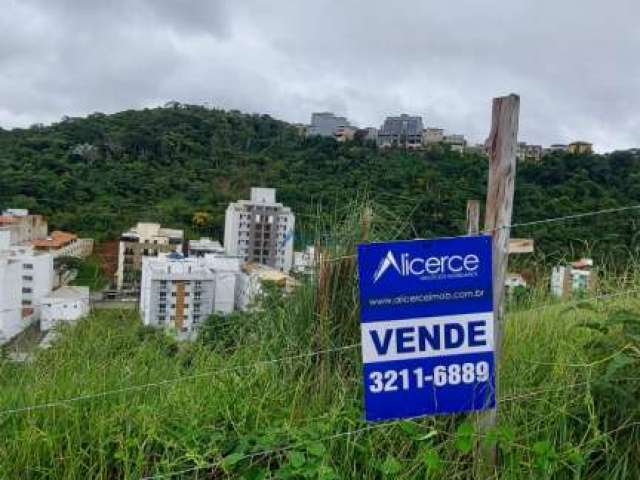 Terreno à venda na Rua Engenheiro Geraldo Magela de Mattos Sanábio, Recanto da Mata, Juiz de Fora, 4 m2 por R$ 199.000