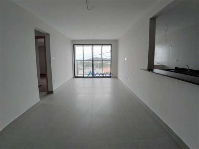 Apartamento com 3 quartos à venda na Rua José da Fonseca Silva, Aeroporto, Juiz de Fora, 110 m2 por R$ 599.900