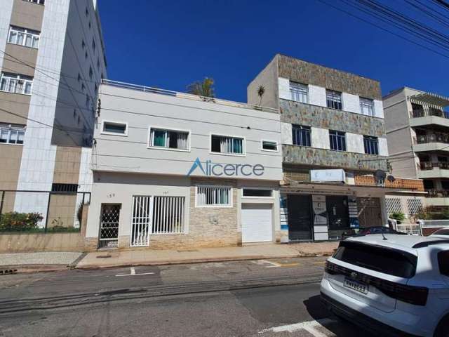 Casa comercial com 5 salas à venda na Rua Barão de Aquino, Alto dos Passos, Juiz de Fora, 850 m2 por R$ 1.020.000