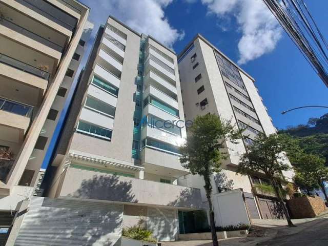 Cobertura com 4 quartos à venda na Rua Pasteur, Centro, Juiz de Fora, 450 m2 por R$ 3.600.000