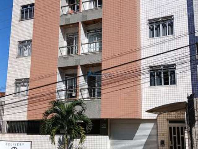 Apartamento com 2 quartos à venda na Rua Cândido Tostes, São Mateus, Juiz de Fora, 68 m2 por R$ 280.000