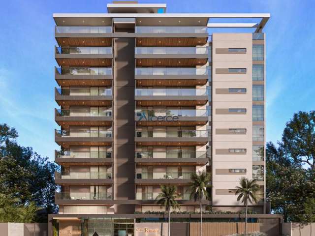 Apartamento com 4 quartos à venda na Rua Dona Maria Helena, Santa Helena, Juiz de Fora, 255 m2 por R$ 2.544.900
