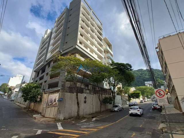 Cobertura com 4 quartos à venda na Rua Olegário Maciel, Paineiras, Juiz de Fora, 186 m2 por R$ 1.860.000